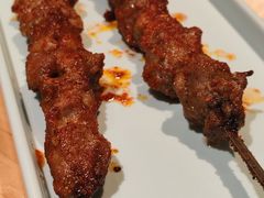 -阳坊胜利涮羊肉(阳坊老店)