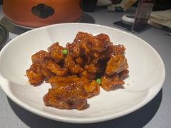 -章吴记喜瑞餐厅(东东城店)