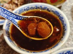 古法糖芋苗-南京大牌档(济南万象城店)