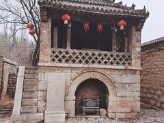 -于家石头村景区