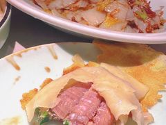 -北李妈妈菜·海肠捞饭(高新万达店)