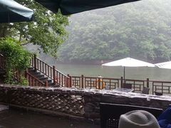 -洛阳白云山景区