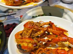 -靓虾二哥长沙地标小龙虾(五一广场店)