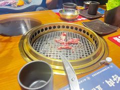 -海之屋韩式烤肉(海棠68环球美食街店)
