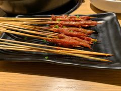 -大和食乐·鲜和牛酸汤火锅(环宇荟店)