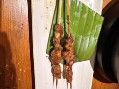 主厨秘制烤排骨-云海肴·汽锅鸡·云南代表菜(美罗城店)