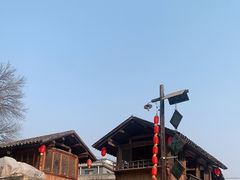 -百花人家(清水田园店)