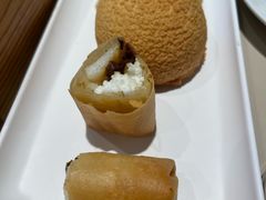 -蔡澜点心·粤菜(万菱汇店)