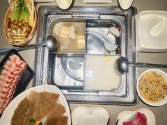 -海底捞火锅(步步高新天地店)