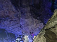 -泰安地下龙宫景区