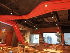 -虾满堂小龙虾烧烤(富荟广场店)
