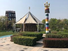 -武清南湖绿博园