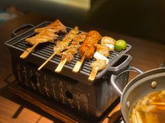 -山葵家·创意料理(EFC欧美广场店)