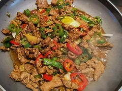 -徽韵人家·传承正宗徽菜(牡丹园店)