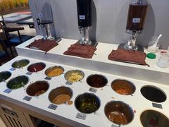 -小肥牛潮汕牛肉火锅(南联店)