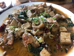 -友利砂锅居(烟台店)