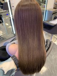 -FASHION PALACE hair+