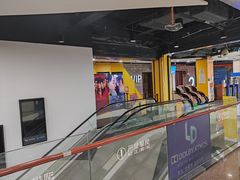 -卢米埃影城(苏州园区华润杜比全景声激光店)