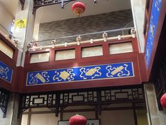 门面-晋阳饭庄(虎坊桥店)