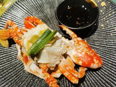 -一板铁板烧·隐秘一线江景花园餐厅(西湖左岸·天元店)