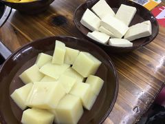 -笔记安顺夺夺粉火锅