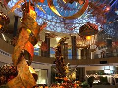 -Hakkasan Restaurant Las Vegas