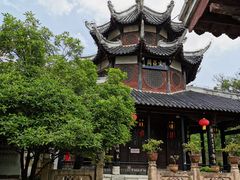 -文昌阁