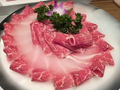 -东来顺饭庄(天坛店)