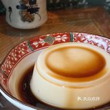 黑糖豆酪真不错，本布丁爱好者太喜欢啦