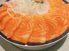 -万岁寿司(万国店)