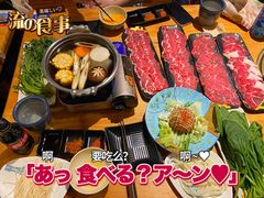 -一井烧肉·活鳗·寿司(望京SOHO店)
