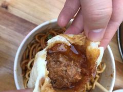 -曾麻子热干面(丁字桥路店)