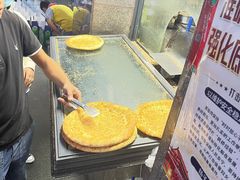 -阿布拉的馕(西北路店)