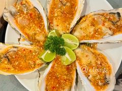 -潮澎派·潮汕菜大排档(南较西路店)