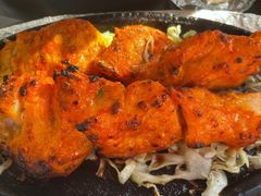 -Santoor 萨都里印度餐厅(北锣鼓巷店)