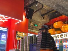 -神府路壹号·海鲜烧烤·砂锅粥·锅物(三坊七巷店)