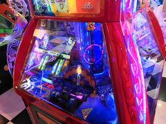 -天天玩X秋葉原日系动漫游戏中心