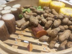 -同庆楼(滨湖万达广场店)