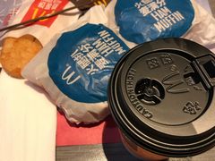 -麦当劳(磨子桥店)