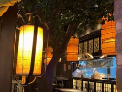 -绿茶餐厅(深圳龙华天虹购物中心店)