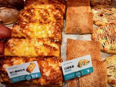 -香雪儿(郑东新区店)