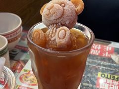 -肥韬茶餐厅(南山mini店)