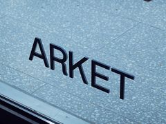 -ARKET CAFÉ(三里屯太古里店)