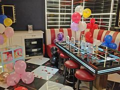 -星璨火吧KTV聚会餐厅(丰庆路店)