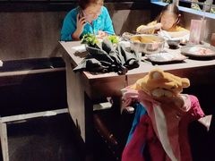 -呷哺呷哺(丰科万达店)