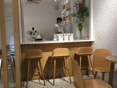 -Cafe on warm(丹霞店)
