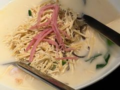 -上海苏宁宝丽嘉酒店·嘉府壹号中餐厅
