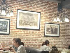 -秋林西餐厅(总店)