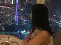 景观位-广州四季酒店·意珍·意式自助餐