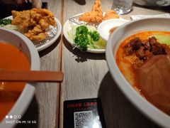 -味千拉面(德雅路CFC富兴时代店)
